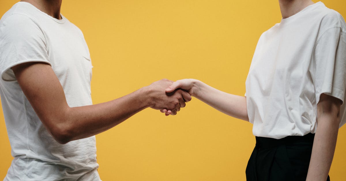 Quarantine for Foreigners in Costa Rica - People Making Handshake As A Sign Of Success