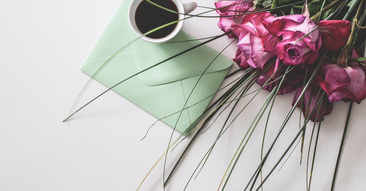 Query about expiry of sponsor letter - Bouquet of Pink Flowers Beside White Ceramic Mug