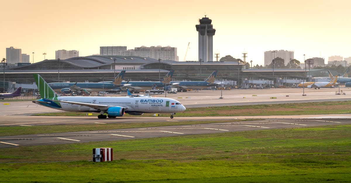 Quick layover in San Andres Airport - Free stock photo of air, airbus, aircraft