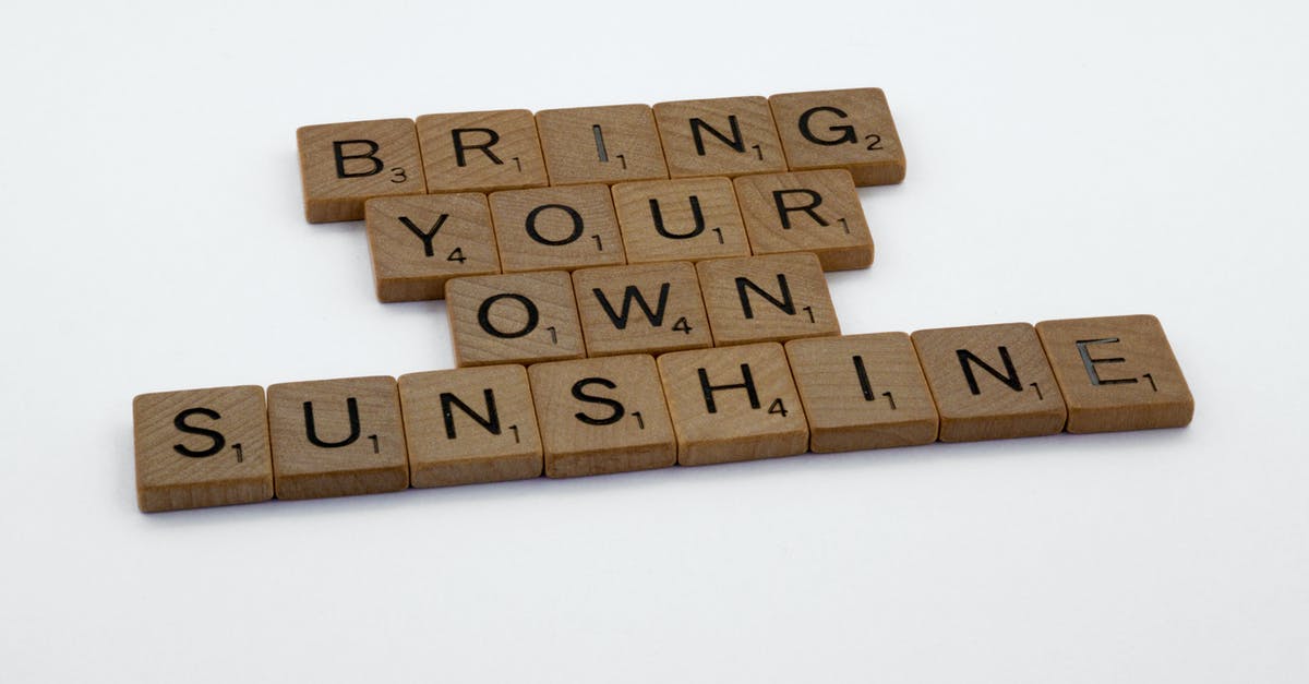 "Breakfast included" , excluding weekends - Brown Wooden Puzzle Piece on White Table