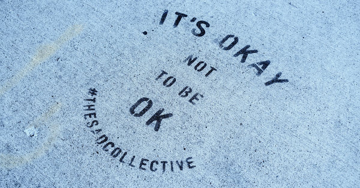 "Vélo tout terrain" trails along Sèvre Niortaise - Inspirational Message on Blue Concrete Pavement