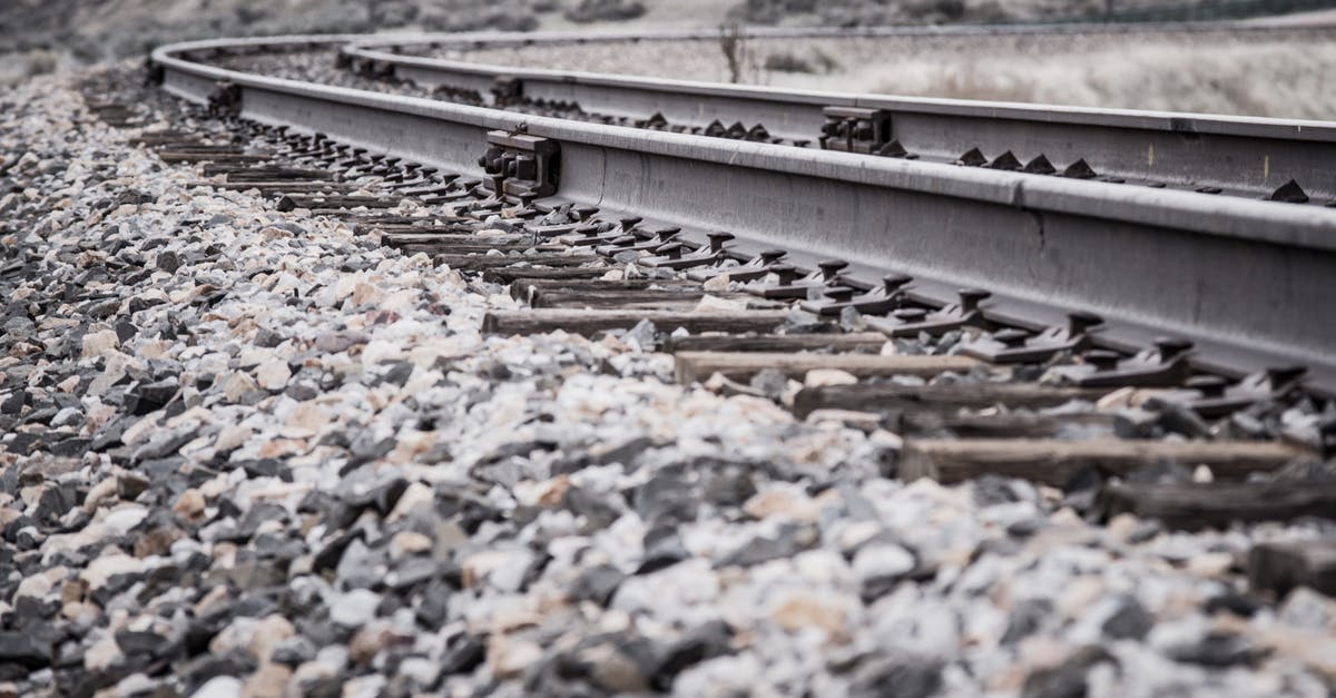 Rail premium Tatkal [closed] - Photography of Train Railway