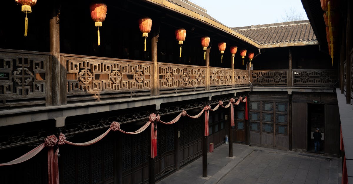 Recommended VPN in China [duplicate] - Brown Wooden Signage on Black Steel Fence