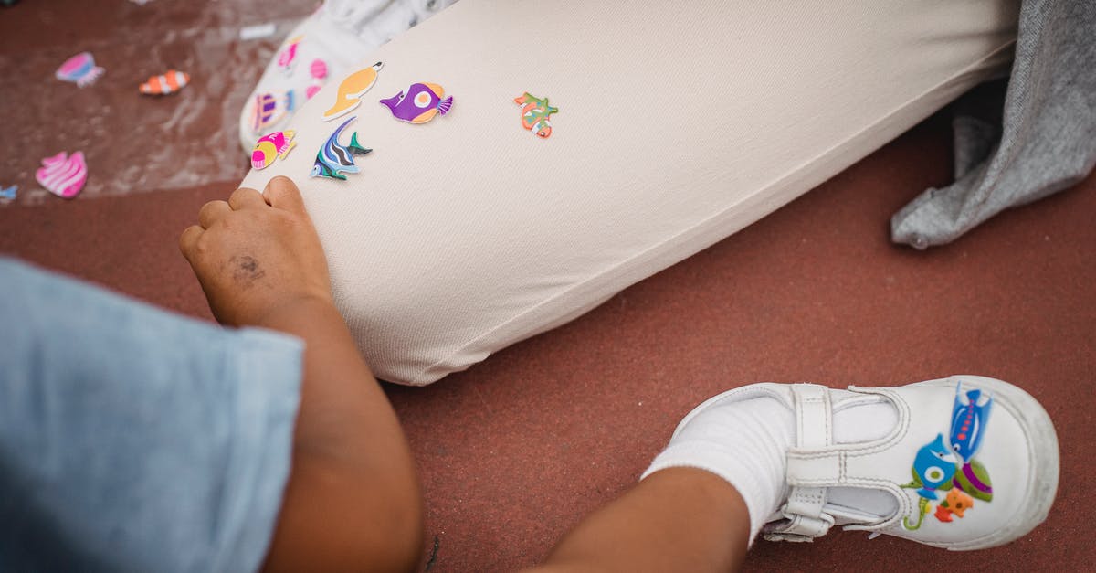 Refunds if first leg of Airticket is cancelled - Lufthansa premium economy - Child in White Shirt Lying on Bed