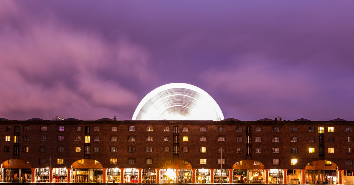 Requirements for long-term UK Standard Visitor Visa (2, 5, 10 years) - City Building during Night Requirements for long-term UK Standard Visitor Visa (2, 5, 10 years) - City Building during Night