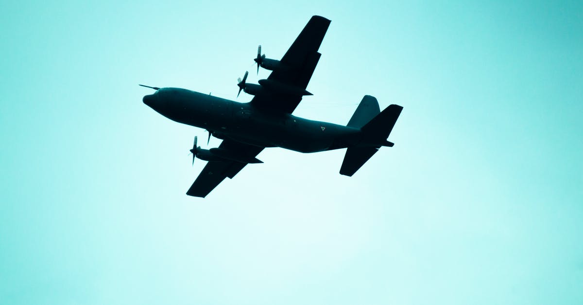 SAE to Mexico earlier than 1 month before my flight - Fighter Aircraft in Mid Air Under Blue Sky