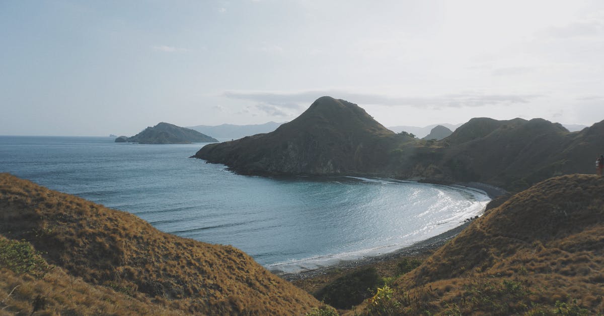 Sape to Labuan Bajo, how to? - Padar Island Indonesia