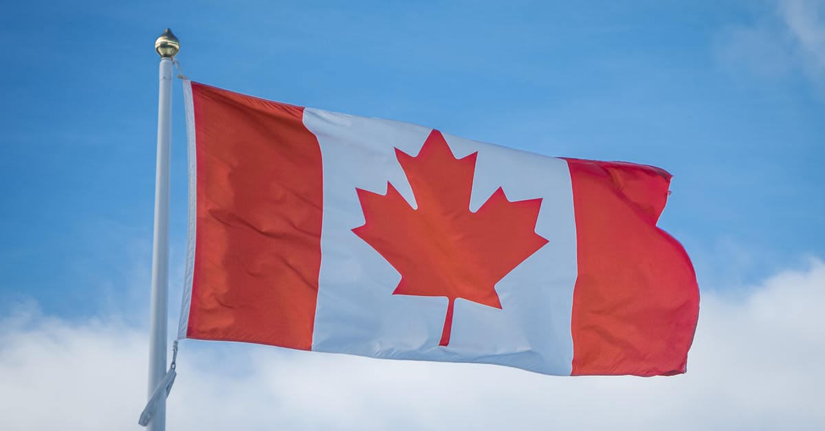 Schengen Country Consulates In Atlantic Canada? - Canadian Flag