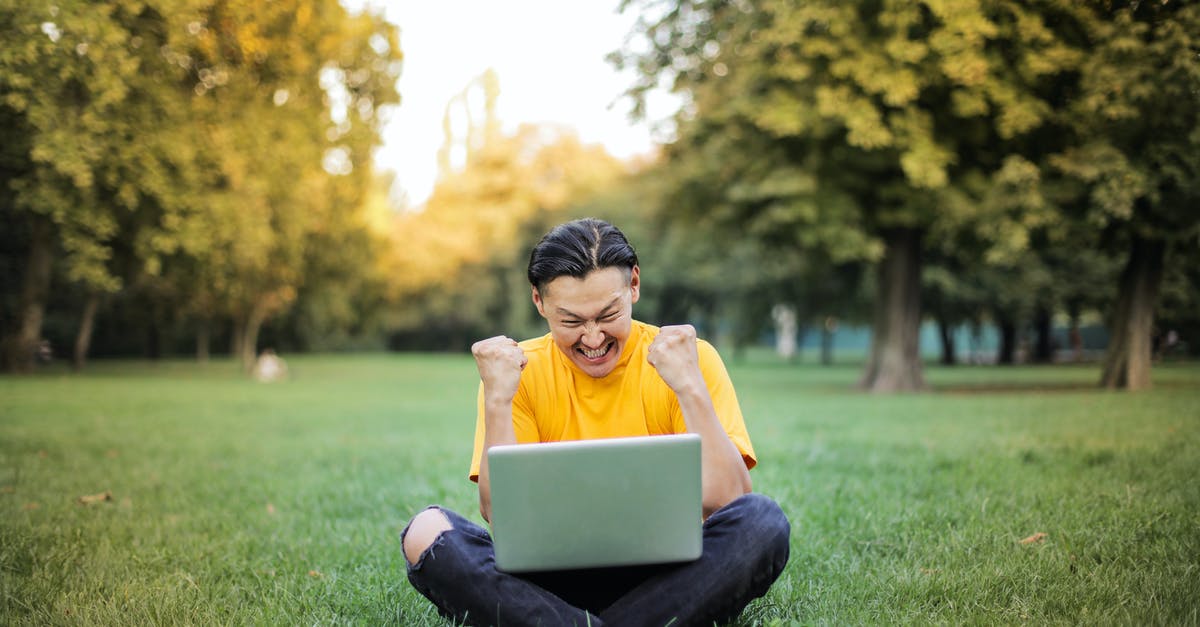 Schengen visa - Duration of stay Extension - Approach - Man Sitting on a Green Grass Field