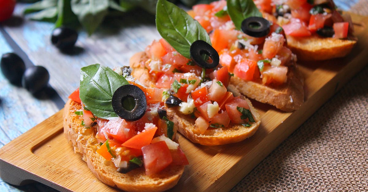 Schengen visa as a spouse of an Italian citizen - Sliced Tomato and Green Vegetable on Brown Wooden Chopping Board