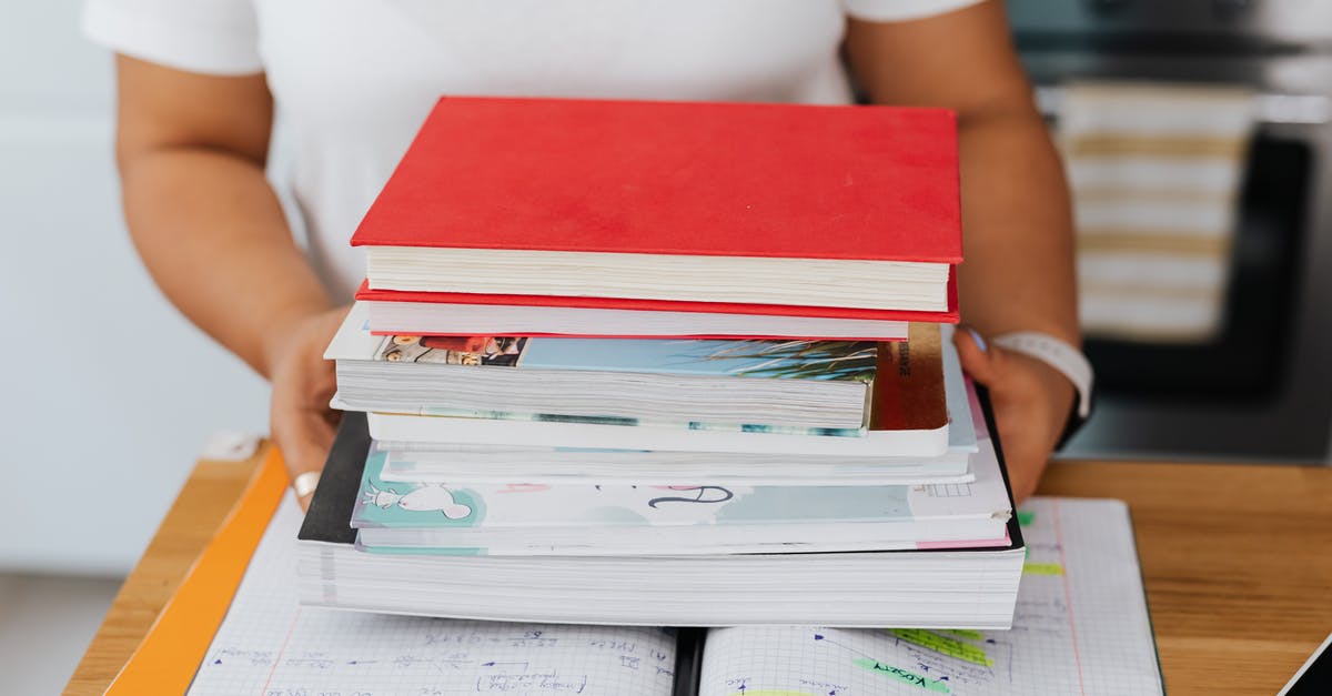 Short-term study visa refused [closed] - Woman in White T-shirt Sitting on Chair