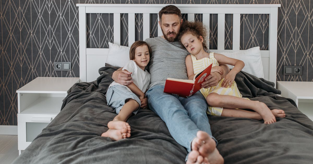 Should my father tell on visa application that he lived in the UK illegally? - 2 Women Lying on Bed Should my father tell on visa application that he lived in the UK illegally? - 2 Women Lying on Bed