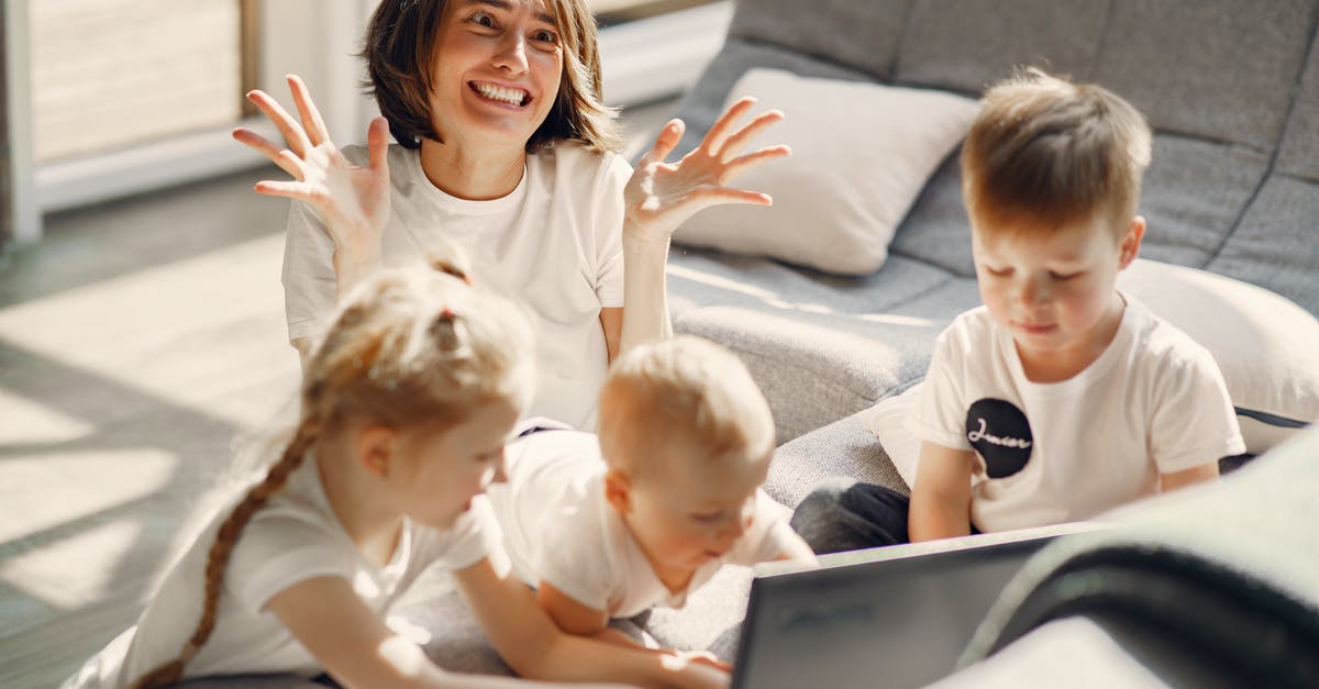 Single parent travelling with minors [closed] - Mother going mad while sitting with children