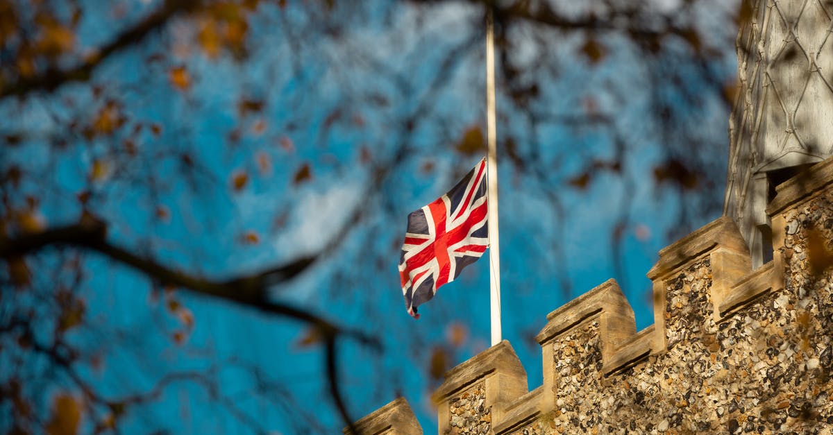 Snow fall this Christmas near Hong Kong? - Uk Flag