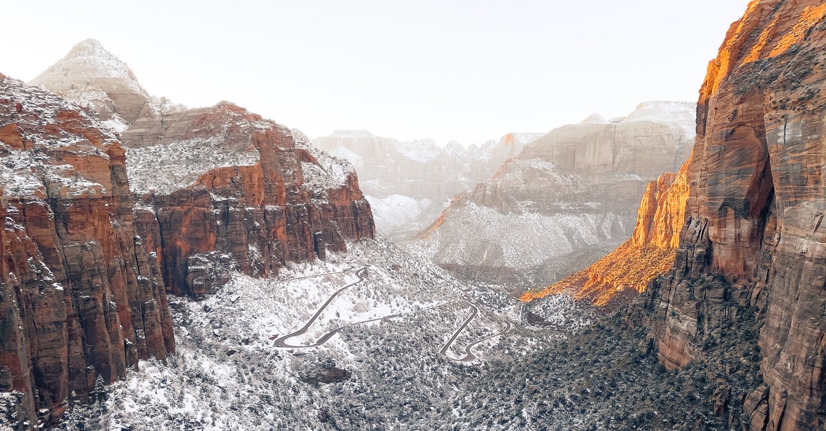 Snowshoeing/hiking in December in Geneva - Landscape Photography of Mountains