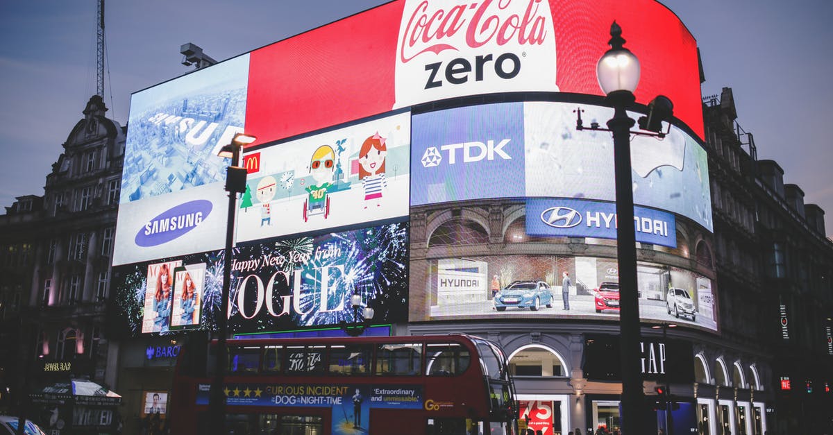 Spots for night panoramic photography in London - Photo of Commercial District During Dawn 