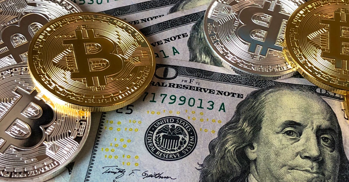 Strange currency on websites Argentina - Bitcoins and U.s Dollar Bills