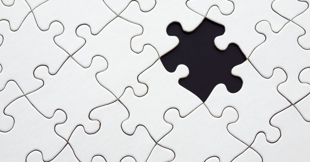 Strategy for not missing the flight on a 1-hour connection in Warsaw Chopin Airport - White Jigsaw Puzzle Illustration