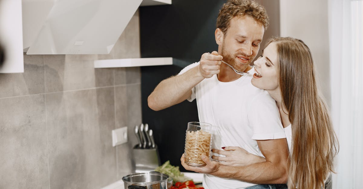 Tasting typical Icelandic cuisine in Reykjavík - A Couple in the Kitchen Together 