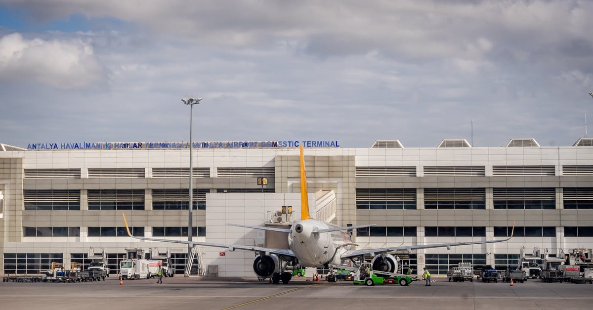 Taxis at Tokyo Haneda Airport - 