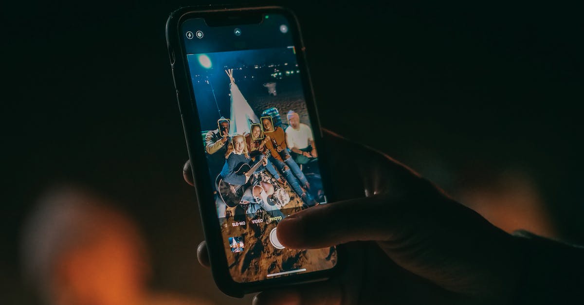 Tent in hand luggage? - Person Taking Photo of Group of Friends