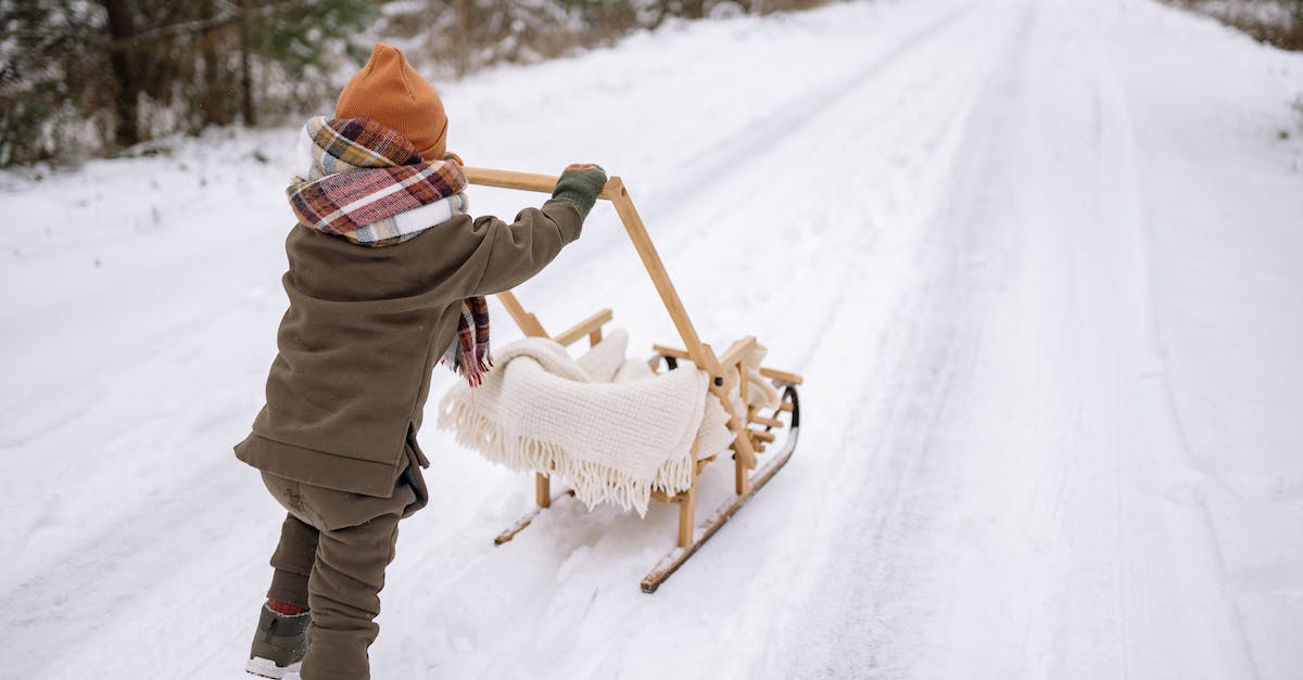 The Atomic Testing Museum: Suitable for small children? - Free stock photo of child, christmas, cold