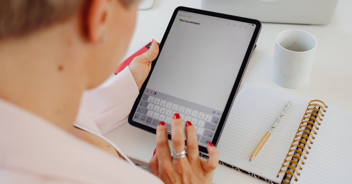 The fastest connection between Gatwick & Heathrow? - Woman in White Long Sleeve Shirt Using Black Tablet Computer