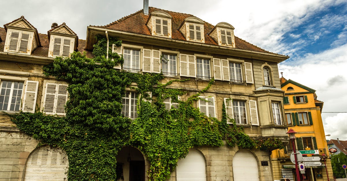 There is no visa centre for Spain in my home city, can I apply to France instead? - Beige 3-storey Building There is no visa centre for Spain in my home city, can I apply to France instead? - Beige 3-storey Building