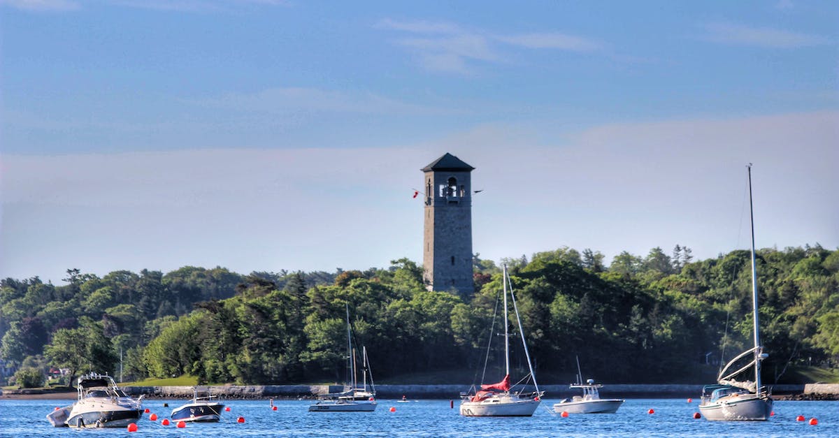 Things to see in Nova Scotia, that aren't Halifax centric - Free stock photo of adventure, architectural building, beautiful nature