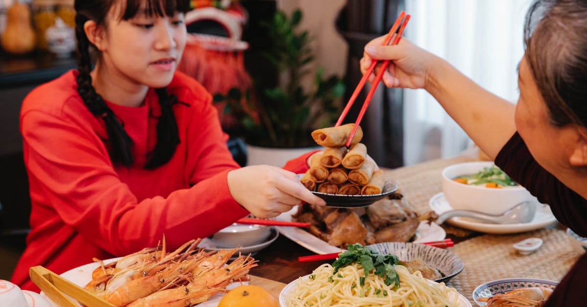 Transit time in Amsterdam for Chinese citizens [closed] - A Family Eating Together