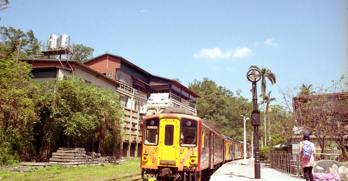 Transportation card in Taiwan - Travel Destination