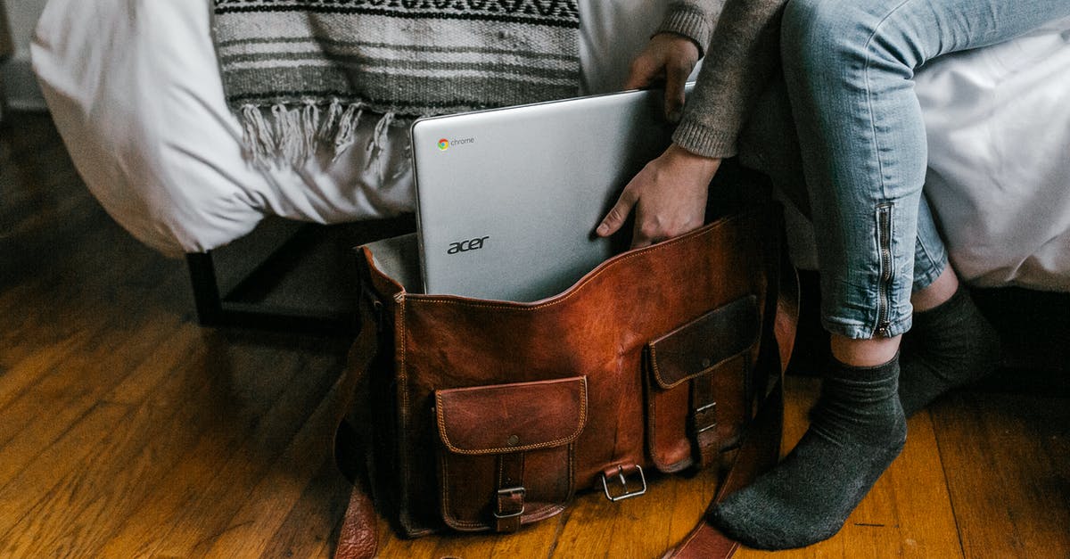 Travel inside the EU with expired student visa - Woman in Gray Sweater Holding Silver Ipad