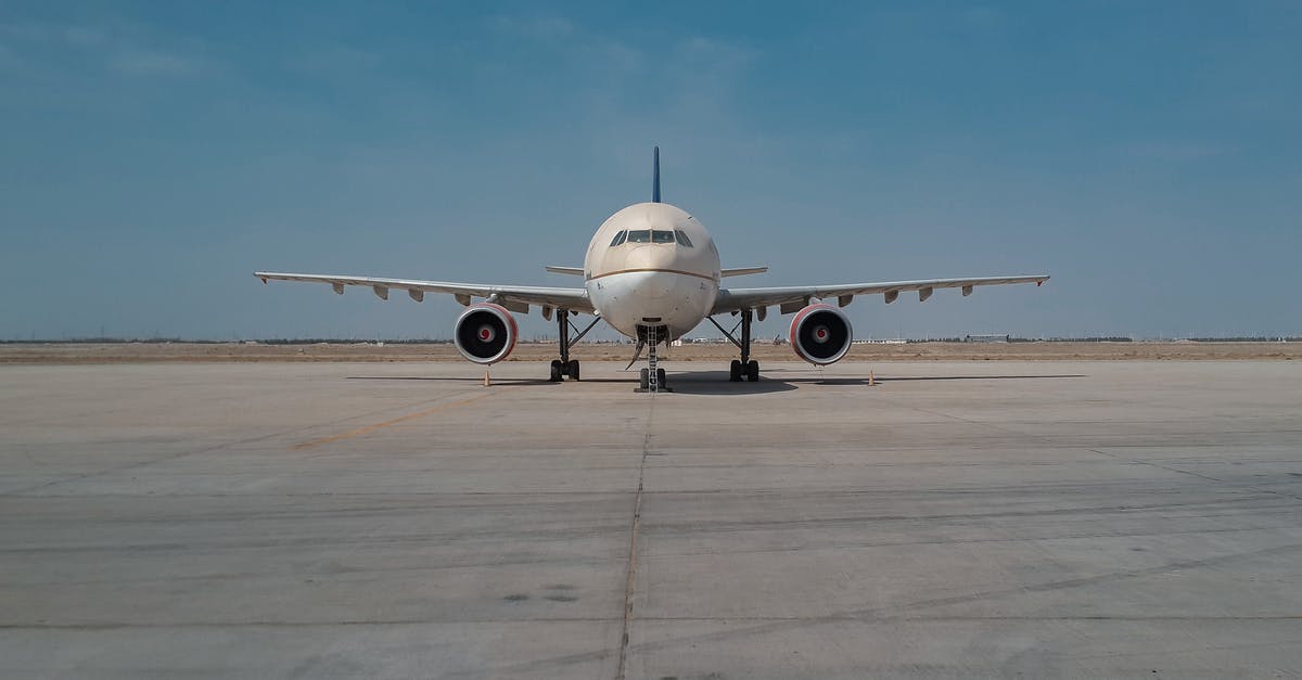 Traveling from IKA airport to Zanjan, Iran [closed] - Front Plane, Qeshm Air