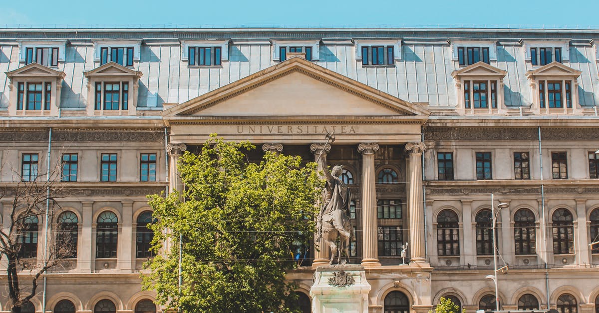 Traveling outside of the UK while on a short term study stamp? - People Walking Near Brown Concrete Building Traveling outside of the UK while on a short term study stamp? - People Walking Near Brown Concrete Building