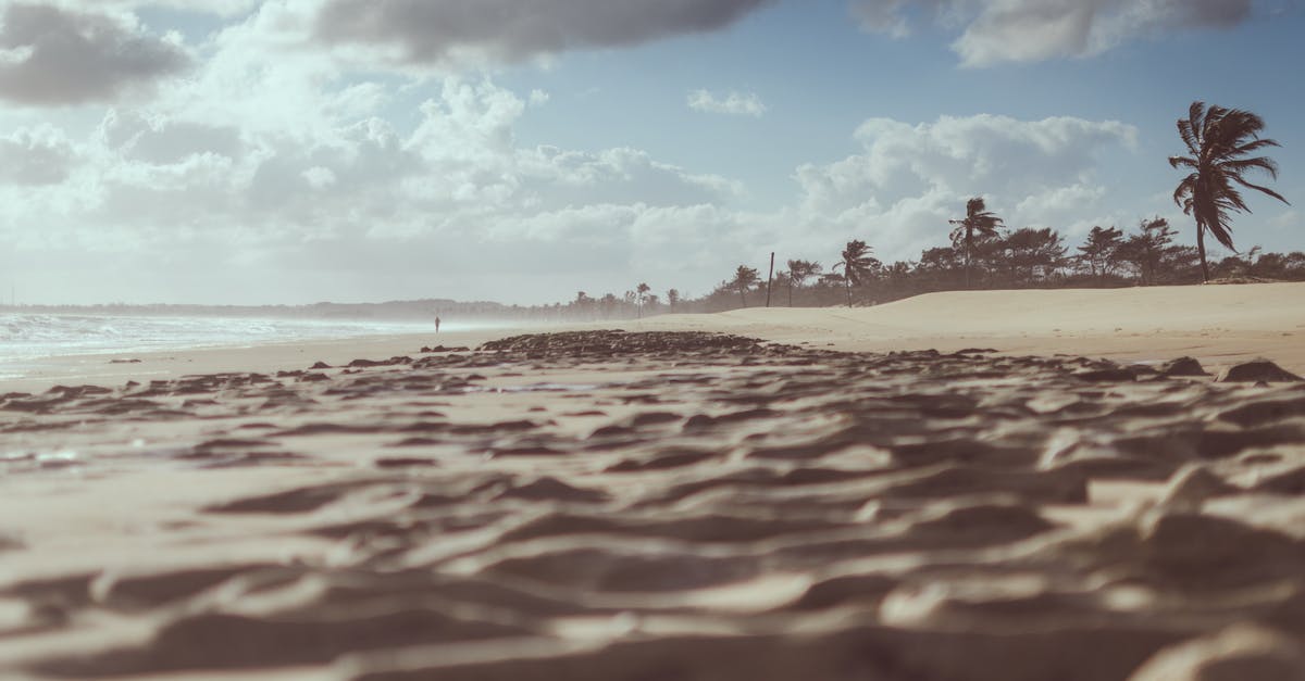 Travelling to Peru, should I include Brazil in my trip? [closed] - Brown Sands Under Blue Skies Photography