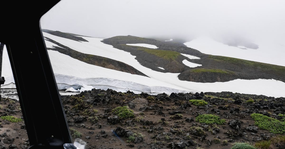 Travelling to Sakhalin Island and Kamchatka - Free stock photo of adventure, beach, cloud