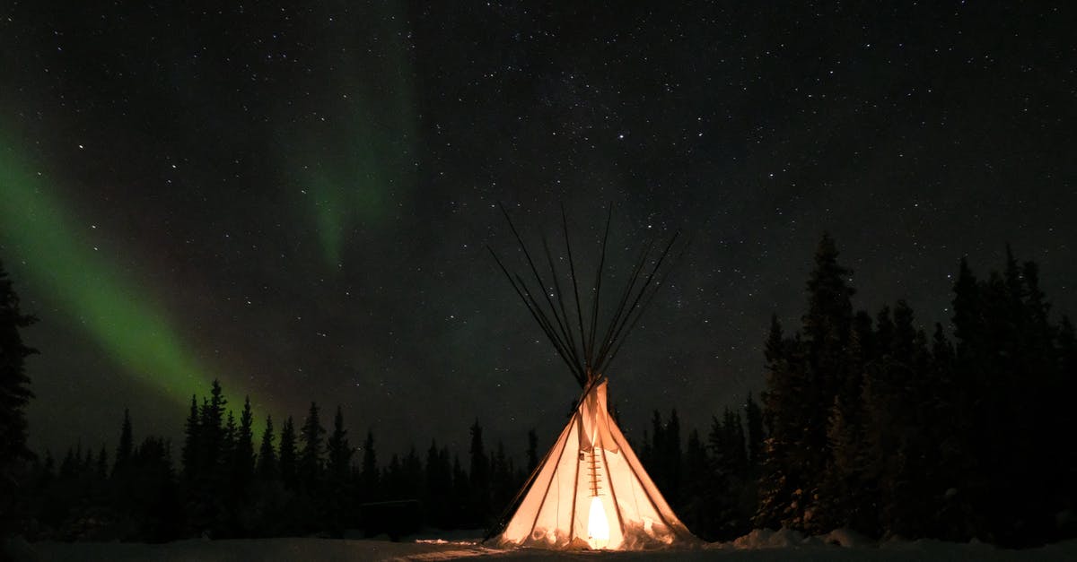 Tromsø Aurora Borealis tours - Free stock photo of astronomy, aurora, aurora borealis