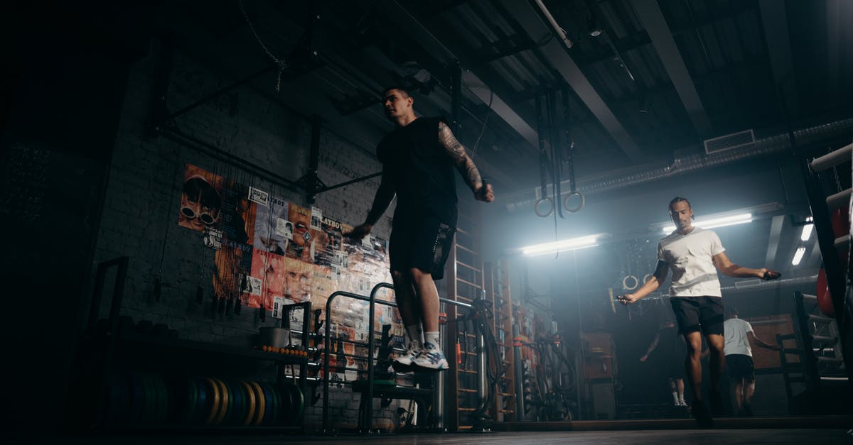 TWIC holders skipping interview? - Man in Black T-shirt and Black Pants Playing Skateboard