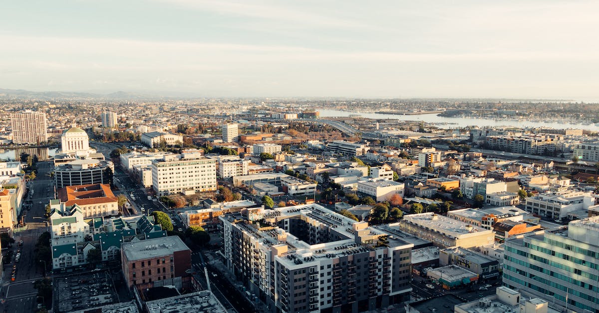 Two weeks in Atlanta and Athens, GA area - Free stock photo of aerial, architecture, building