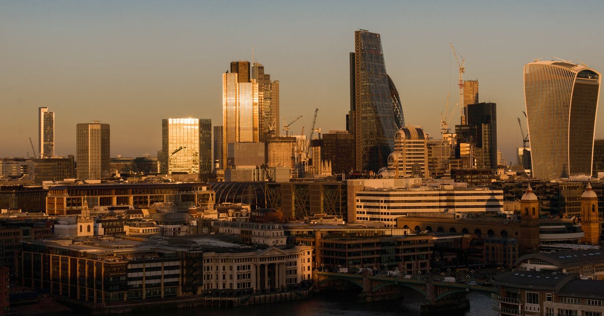 UK visa refused because the immigration officer suspects I'm trying to live in the UK through successive visits. What are my options? - Contemporary multistory buildings and residential houses located near Thames river and suspension bridge in London city against cloudless sky in sunlight UK visa refused because the immigration officer suspects I'm trying to live in the UK through successive visits. What are my options? - Contemporary multistory buildings and residential houses located near Thames river and suspension bridge in London city against cloudless sky in sunlight