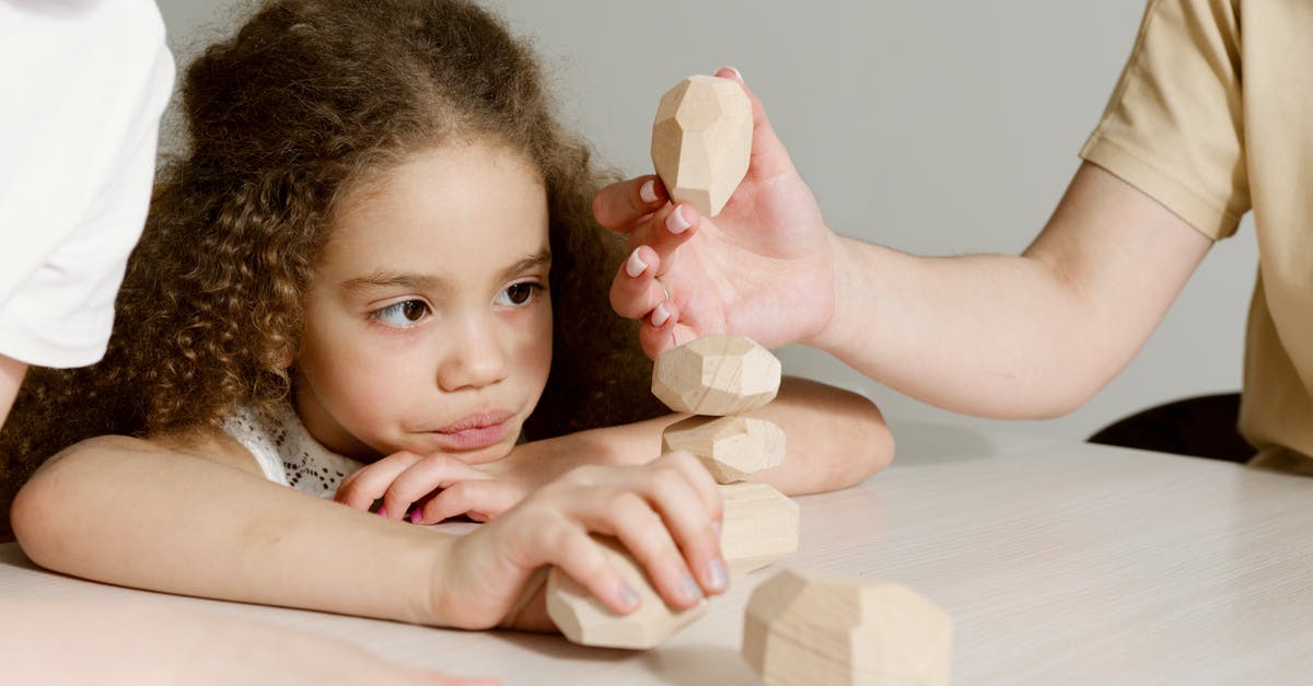 UK Visa with Children [closed] - Free stock photo of adolescent, adult, balance