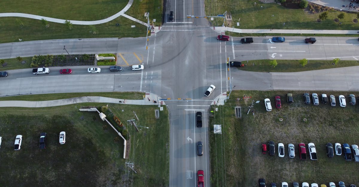 US Visa DS-160 mistake - Cars on Road