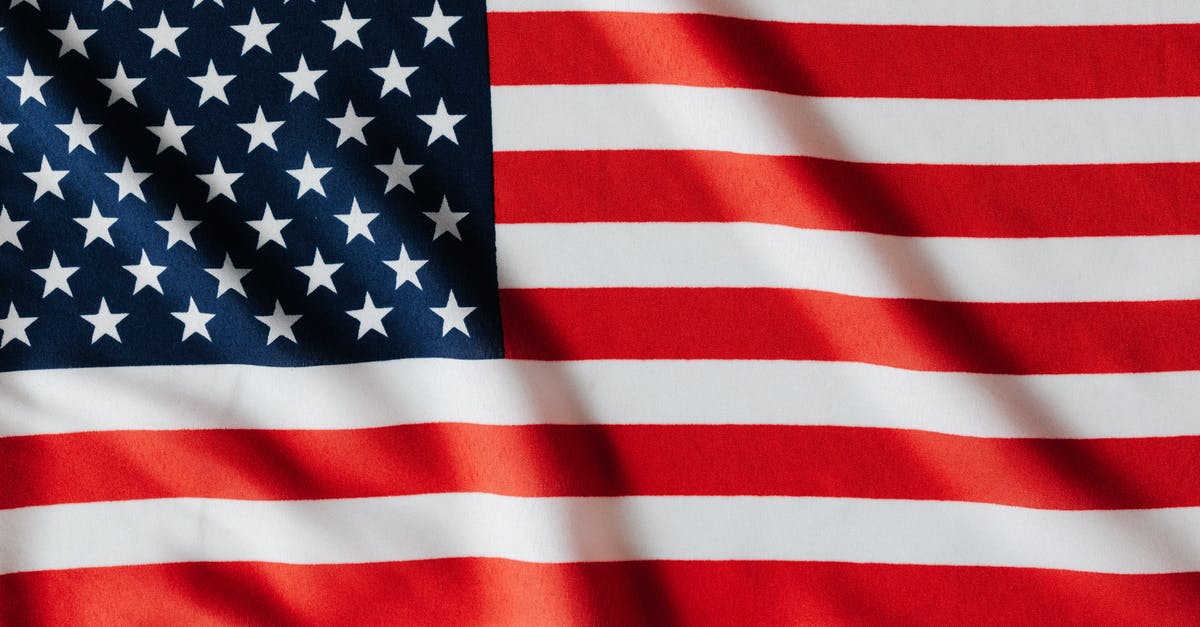 USA F1 visa renewal before expiry [closed] - Flattering flag of United States of America
