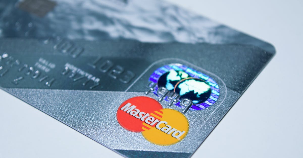 Uzbekistan ATMs and Mastercard - Master Card Debit Card