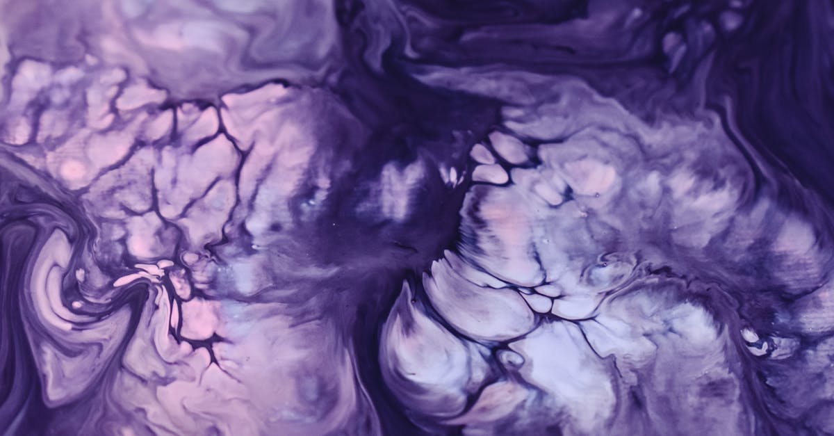 What's the closest SCUBA spot to Chiang Mai? - Purple and White Abstract Painting