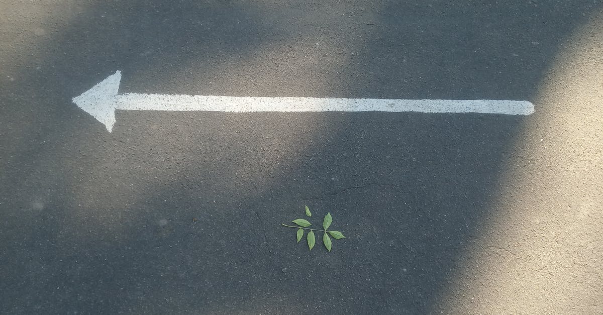 What actually does left the UK voluntarily, at the expense (directly or indirectly) mean? - Leaves near a Directional Sign on a Concrete Road What actually does left the UK voluntarily, at the expense (directly or indirectly) mean? - Leaves near a Directional Sign on a Concrete Road