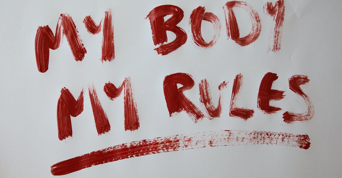 What are my rights if I miss a flight due to a schedule change - Inscription My body my rules against gray background What are my rights if I miss a flight due to a schedule change - Inscription My body my rules against gray background