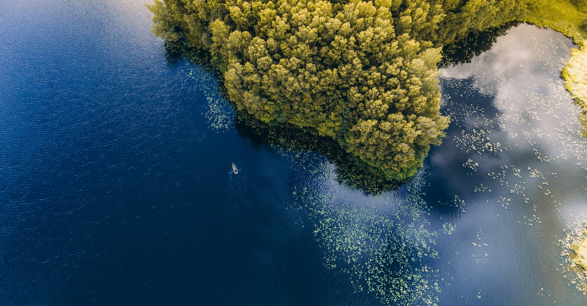 What are requirements visiting Grodno (Hrodna) area in Belarus from Lithuania or Poland? - Trees Near Body Of Water