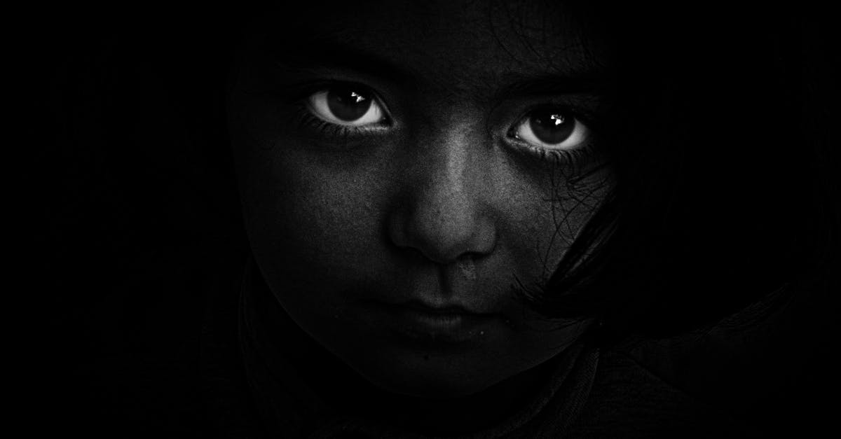 What are the hidden fees of a cruise? - Grayscale Photography of Girl's Face