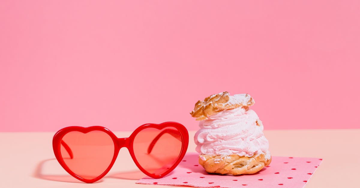 What are the rules for sending marmite and creams abroad? [closed] - Red Framed Eyeglasses Beside White Ceramic Figurine